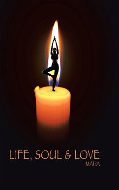 Life, Soul & Love - Maha