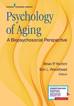 Psychology of Aging