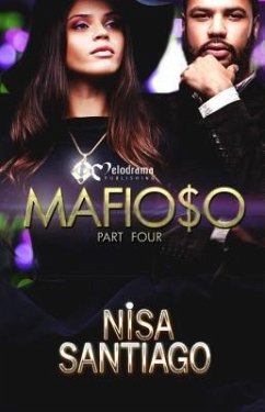 Mafioso - Part 4 - Santiago, Nisa
