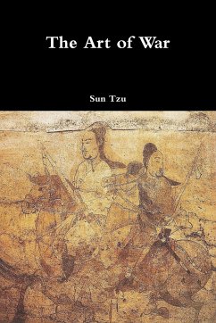 The Art of War - Tzu, Sun