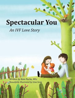 Spectacular You - Pache, Kate