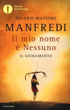 Cover Il giuramento