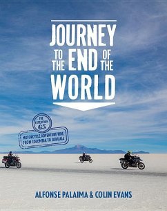 Journey to the End of the World - Palaima, Alfonse; Evans, Colin