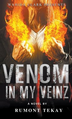 Venom in My Veinz - Tekay, Rumont