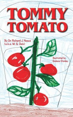 Tommy Tomato - Nasca, Richard J.