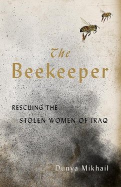 The Beekeeper - Mikhail, Dunya