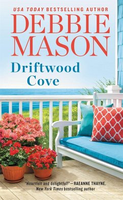 Driftwood Cove - Mason, Debbie