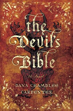 The Devil's Bible - Carpenter, Dana Chamblee