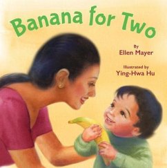 Cover Banana for Two