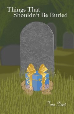 Cover Things That Shouldn't Be Buried