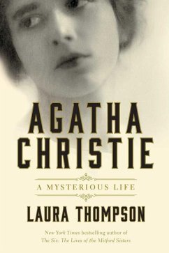 Agatha Christie - Thompson, Laura