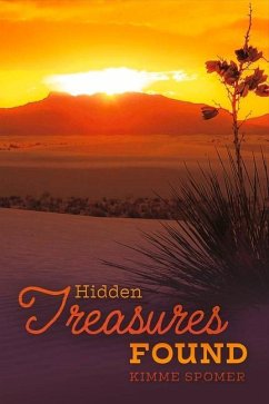 Hidden Treasures Found: Volume 1 - Spomer, Kimme