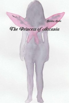 The Princess of Ascania - Gada, Jessica