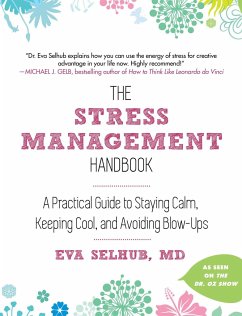 The Stress Management Handbook - Selhub, Eva