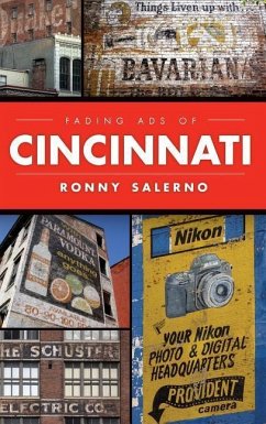 Fading Ads of Cincinnati - Salerno, Ronny