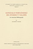 Gonzalo Fernández de Oviedo y Valdés