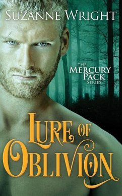 Lure of Oblivion - Wright, Suzanne