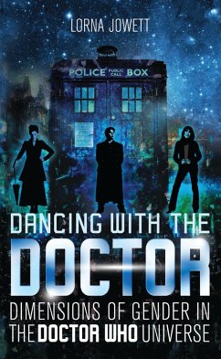 Dancing with the Doctor (eBook, ePUB) - Jowett, Lorna