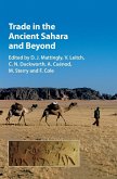 Trade in the Ancient Sahara and Beyond