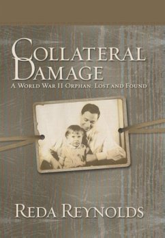Collateral Damage - Reynolds, Reda