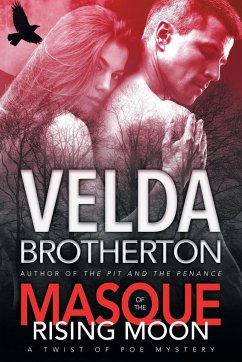 Masque of the Rising Moon - Brotherton, Velda