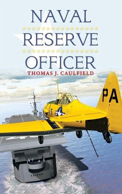 Naval Reserve Officer - Caulfield, Thomas J.