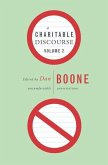 A Charitable Discourse, Volume 2, Small Group