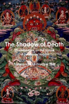 The Shadow of Death - Drucker, Leon