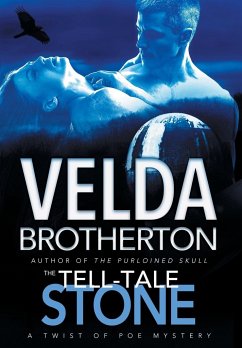 The Tell-Tale Stone - Brotherton, Velda
