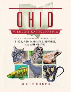 Ohio Wildlife Encyclopedia - Shupe, Scott