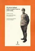 Gli ebrei italiani nella Grande Guerra /1915-1918). Atti del convegno (Museo Ebraico, Bologna, 11 novembre 2015) Gli ebrei italiani nella Grande Guerra /1915-1918). Atti del convegno (Museo Ebraico, Bologna, 11 novembre 2015)