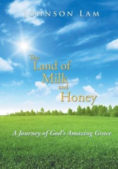 The Land of Milk and Honey - Lam, Johnson