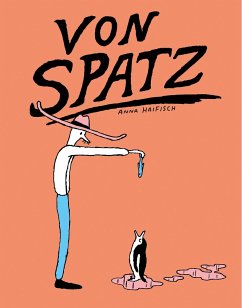 Von Spatz - Haifisch, Anna