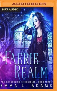 Faerie Realm - Adams, Emma L.