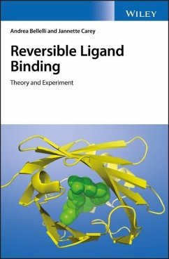 Reversible Ligand Binding - Bellelli, Andrea;Carey, Jannette
