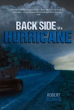 Back Side of a Hurricane: Volume 1 - Schwab, Robert