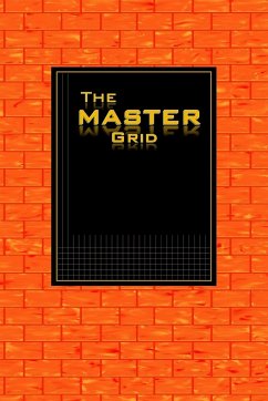 The MASTER GRID - Orange Brick - Powell, Judy