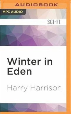 Winter in Eden - Harrison, Harry