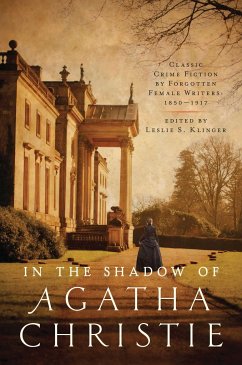 In Shadow of Agatha Christie - Klinger, Leslie S