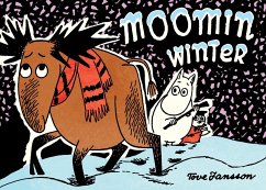 Moomin Winter - Jansson, Tove