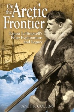 On the Arctic Frontier - Collins, Janet R