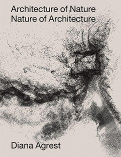 Architecture of Nature - Agrest, Diana