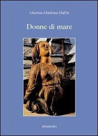 Cover Donne di mare
