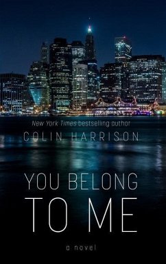 You Belong to Me - Harrison, Colin