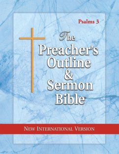 The Preacher's Outline & Sermon Bible - Worldwide, Leadership Ministries