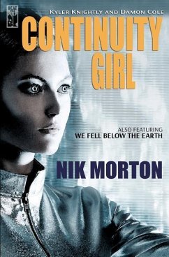 Continuity Girl - Morton, Nik