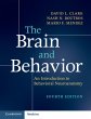 The Brain and Behavior - Bild 1