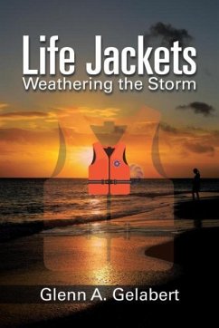 Life Jackets - Gelabert, Glenn A.