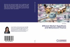 Efficient Market Hypothesis and Behavioural Finance