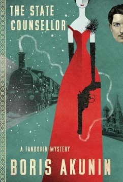 Cover The State Counsellor (eBook, ePUB)